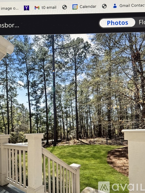 1000 Fairway Ridge Road 3 Beds Single Family Home for Rent - Photo gallery 3