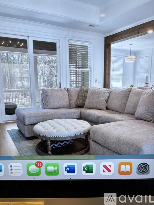1000 Fairway Ridge Road 3 Beds Single Family Home for Rent - Photo gallery 4