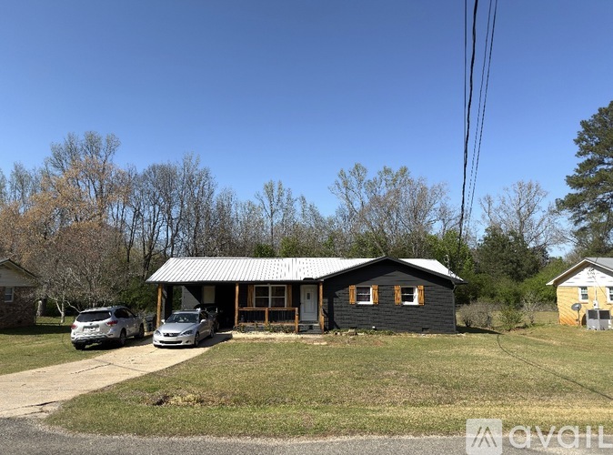 1405 Montevallo Rd 3 Beds Single Family Home for Rent - Photo gallery 1