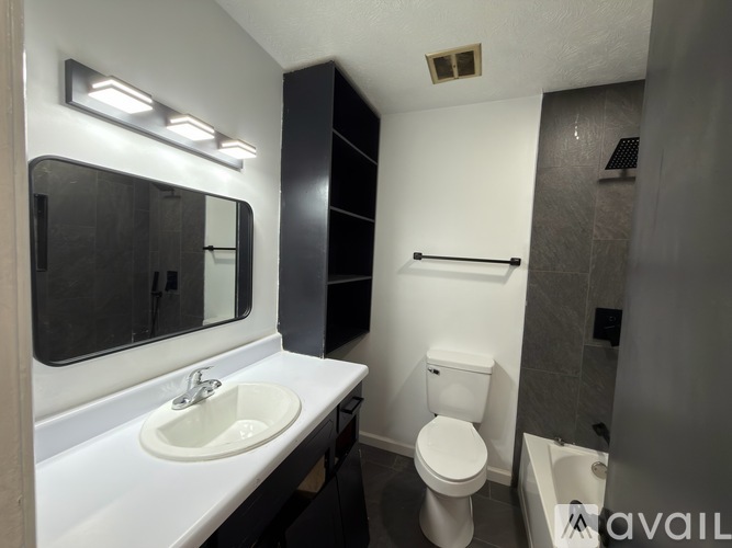 1405 Montevallo Rd 3 Beds Single Family Home for Rent - Photo gallery 3
