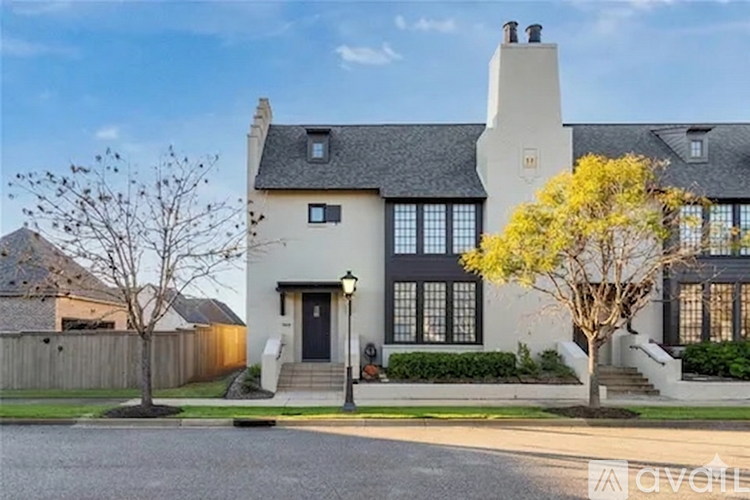 5028 Endell Street 2 Beds Townhouse for Rent - Photo gallery 1