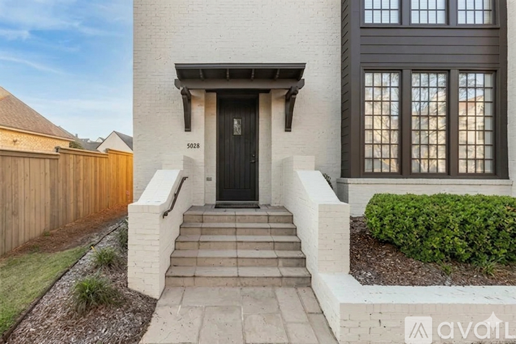 5028 Endell Street 2 Beds Townhouse for Rent - Photo gallery 2