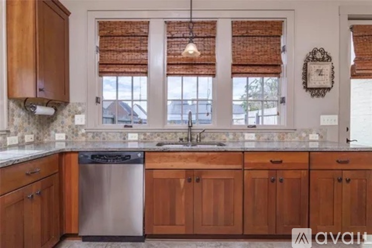 5028 Endell Street 2 Beds Townhouse for Rent - Photo gallery 4