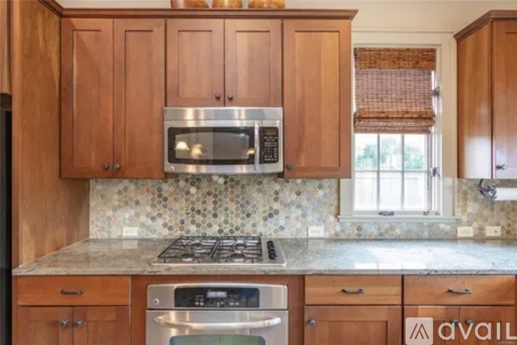 5028 Endell Street 2 Beds Townhouse for Rent - Photo gallery 5
