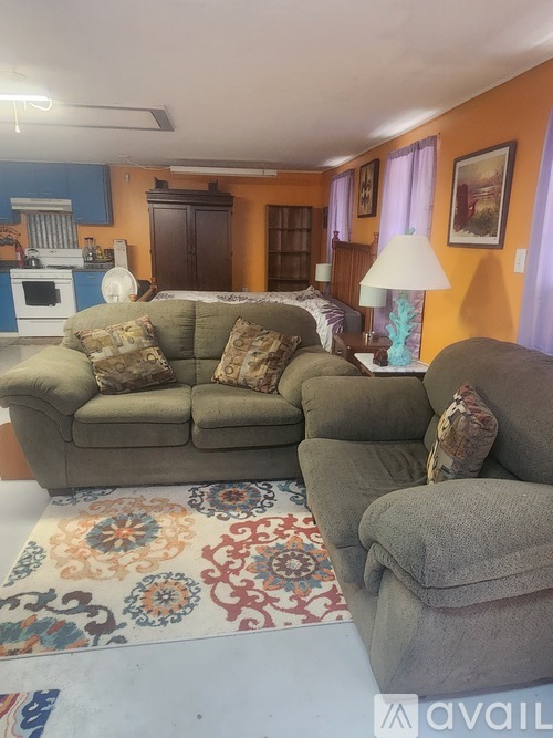 3208 Trafalgar Street 1 Apartment for Rent - Photo gallery 2