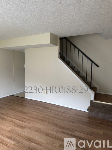 2919 Bridgewalk St 2 Beds Townhouse for Rent - Photo gallery 4