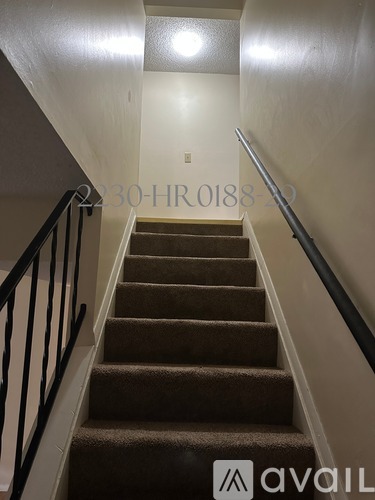 2919 Bridgewalk St 2 Beds Townhouse for Rent - Photo gallery 5