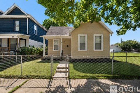 73 Hayden Avenue 2 Beds Apartment for Rent