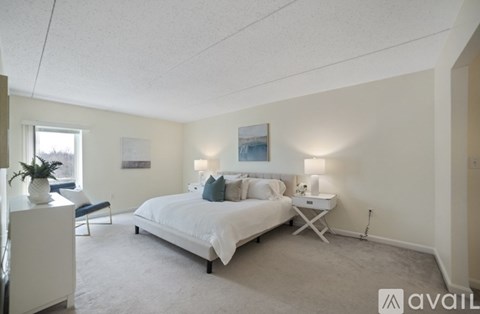 50-56 Broadlawn Park 2 Beds Apartment for Rent
