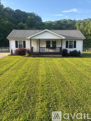 125 Paul Hensley Road 3 Beds Single Family Home for Rent - Photo gallery 1