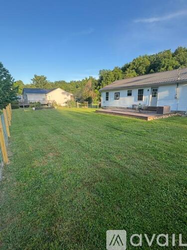 125 Paul Hensley Road 3 Beds Single Family Home for Rent - Photo gallery 4