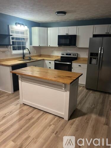 125 Paul Hensley Road 3 Beds Single Family Home for Rent - Photo gallery 5