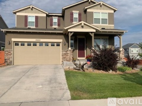 10035 Des Moines Street 4 Beds Apartment for Rent