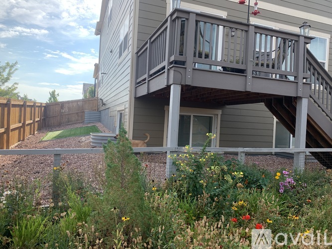 10035 Des Moines Street 4 Beds Single Family Home for Rent - Photo gallery 4