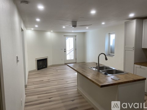 320 Burdette Street 2 Beds Apartment for Rent