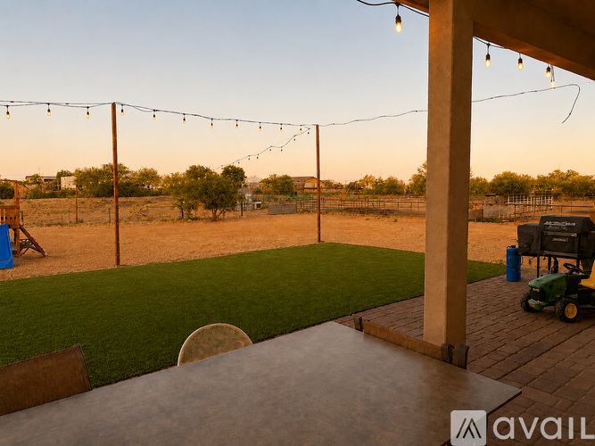 28509 North 226th Lane 3 Beds Single Family Home for Rent - Photo gallery 2
