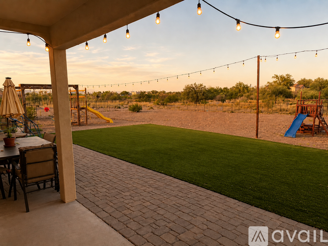 28509 North 226th Lane 3 Beds Single Family Home for Rent - Photo gallery 3
