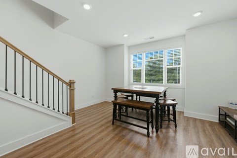 104 Mission Way 3 Beds Apartment for Rent