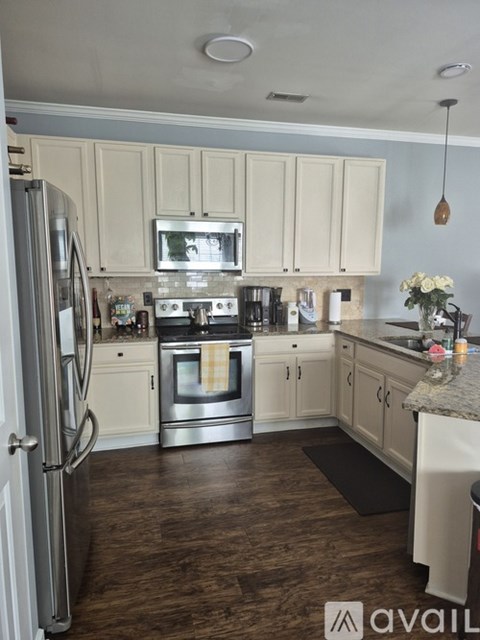 1405 Stone Manor Drive 1 Apartment for Rent