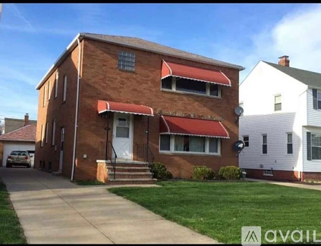 6102 Orchard Avenue 3 Beds Apartment for Rent - Photo gallery 1