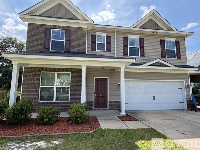 64 Leatherwood Drive 4 Beds Single Family Home for Rent - Photo gallery 1