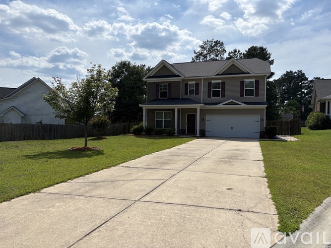 64 Leatherwood Drive 4 Beds Single Family Home for Rent - Photo gallery 2