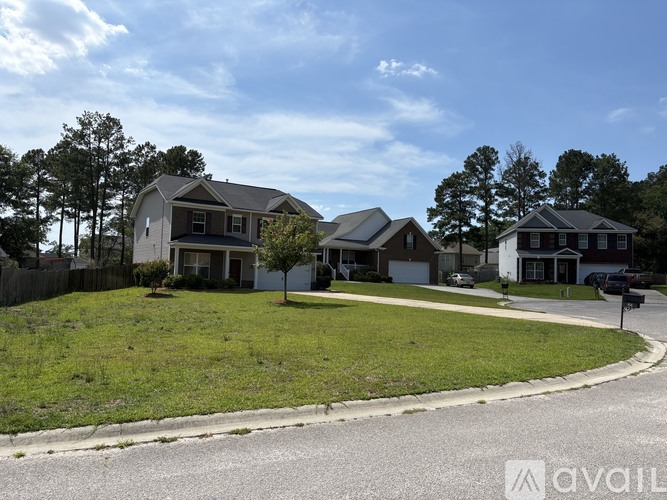 64 Leatherwood Drive 4 Beds Single Family Home for Rent - Photo gallery 3