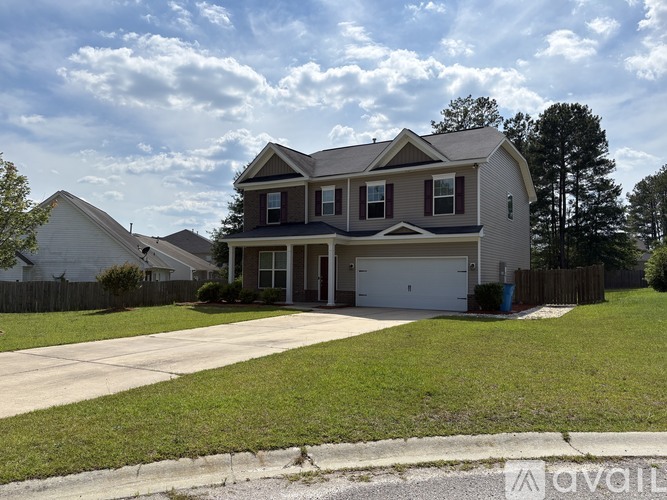 64 Leatherwood Drive 4 Beds Single Family Home for Rent - Photo gallery 4