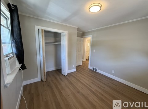 Anna Ave 2 Beds Apartment for Rent