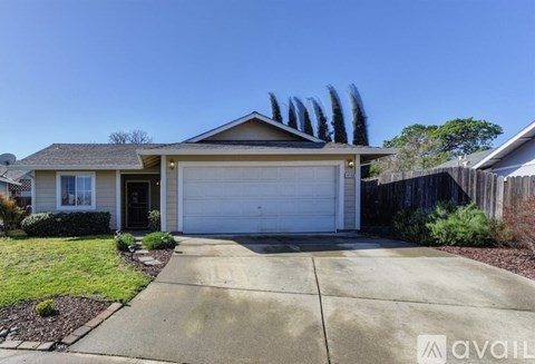 4108 Oak Court 3 Beds Apartment for Rent
