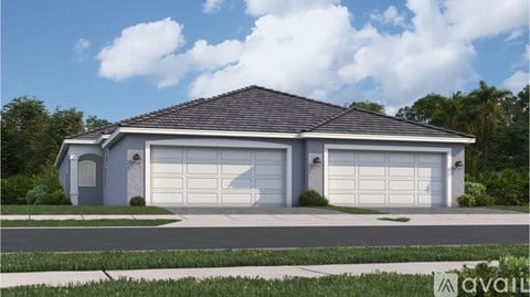 8462 Water Lily Ct 2 Beds Apartment for Rent