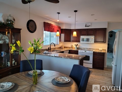 3711 West Blackhawk Drive 3 Beds Apartment for Rent