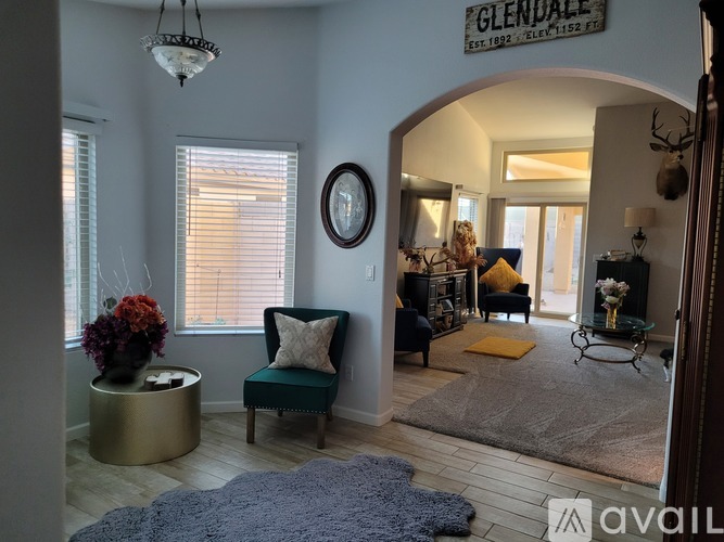 3711 West Blackhawk Drive 3 Beds Single Family Home for Rent - Photo gallery 4
