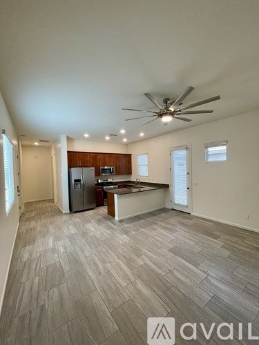 Lake Pleasant Pkwy & Happy Valley Rd 1 Apartment for Rent