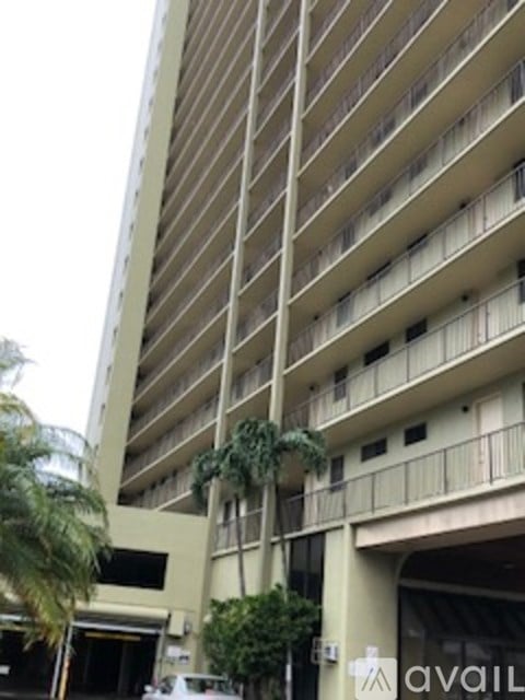 1561 Pensacola Street 1 Apartment for Rent