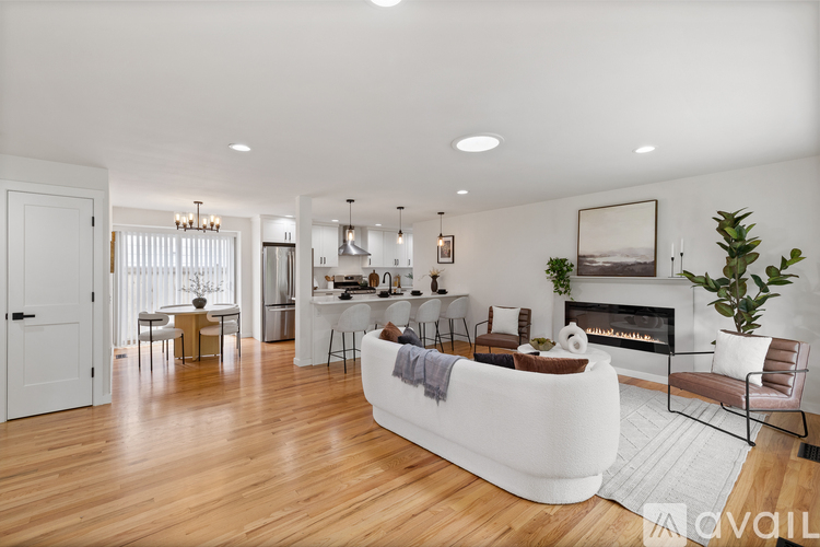 2701 NE 110th St 3 Beds Single Family Home for Rent - Photo gallery 1