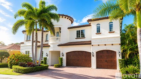 17550 Circle Pond Court 5 Beds Apartment for Rent