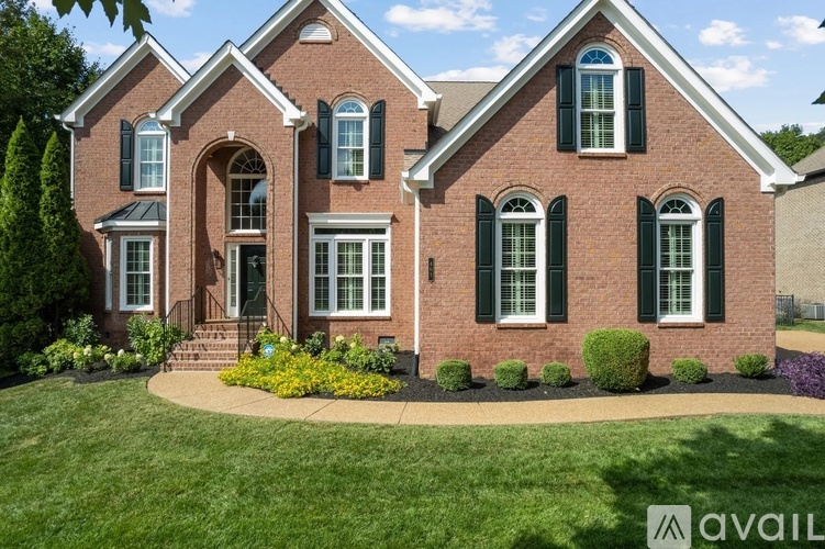 401 Beauchamp Circle 5 Beds Single Family Home for Rent - Photo gallery 1