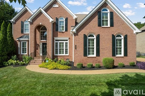 401 Beauchamp Circle 5 Beds Apartment for Rent