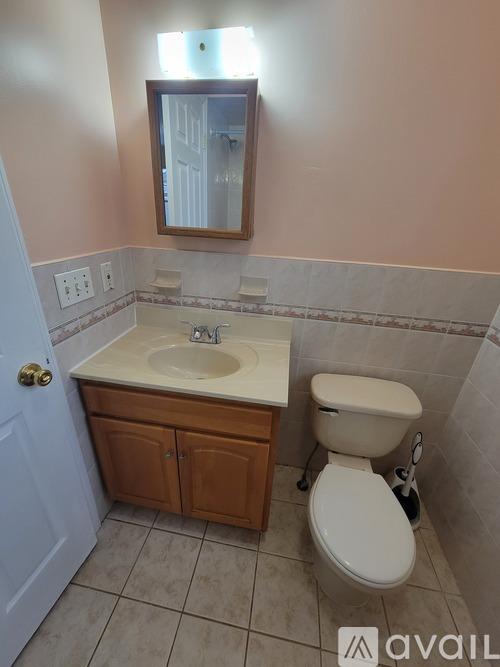 45 Aldine Street 3 Beds Apartment for Rent - Photo gallery 4
