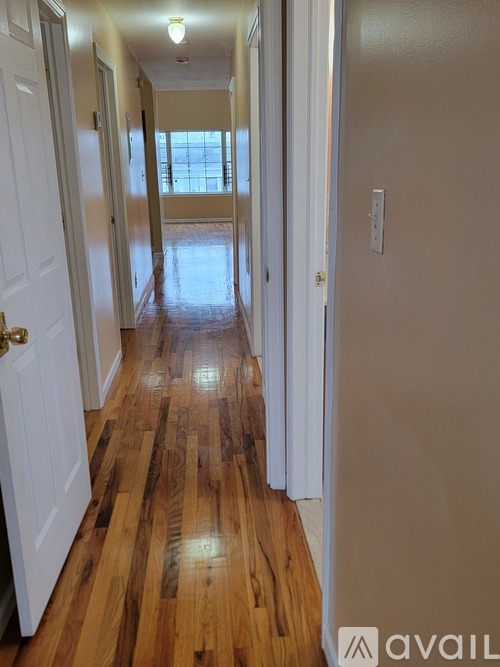 45 Aldine Street 3 Beds Apartment for Rent - Photo gallery 5