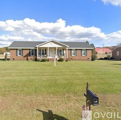 3649 Dunbarton Road 3 Beds Apartment for Rent