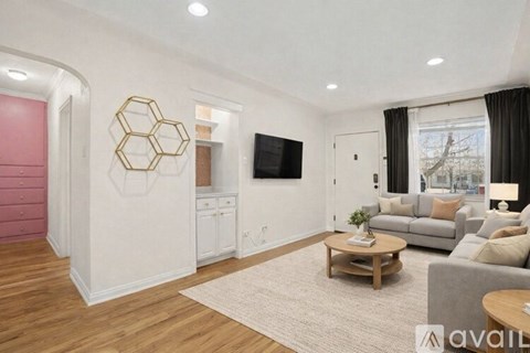 1409 Ivy Street 1 Apartment for Rent