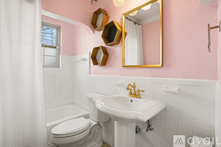 1409 Ivy Street 1 Townhouse for Rent - Photo gallery 4