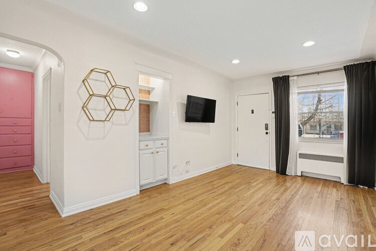 1409 Ivy Street 1 Townhouse for Rent - Photo gallery 5