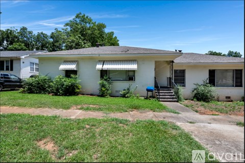622 Jefferson Ave 2 Beds Apartment for Rent