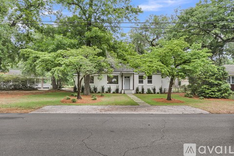 4412 Holmes Ave 3 Beds Apartment for Rent