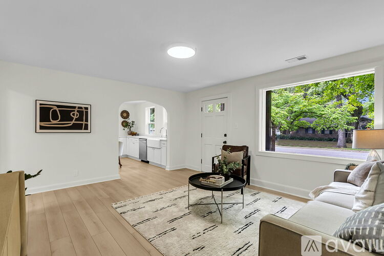 4412 Holmes Ave 3 Beds Single Family Home for Rent - Photo gallery 5