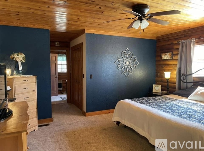 166 Fox Shadow Lane 3 Beds Single Family Home for Rent - Photo gallery 2