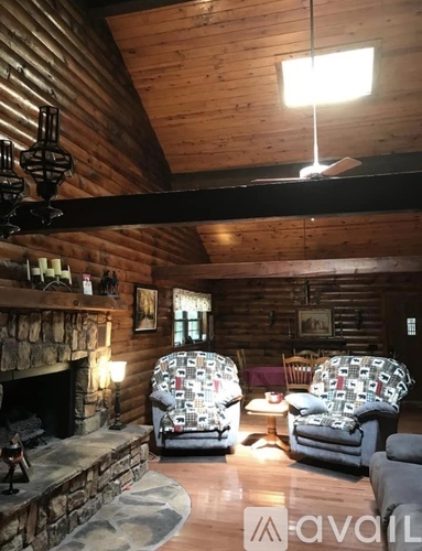 166 Fox Shadow Lane 3 Beds Single Family Home for Rent - Photo gallery 4